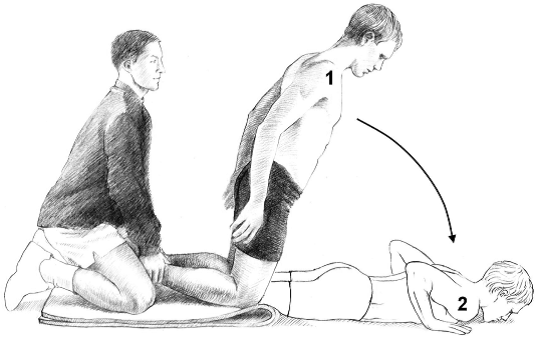 Hamstring Exercise
